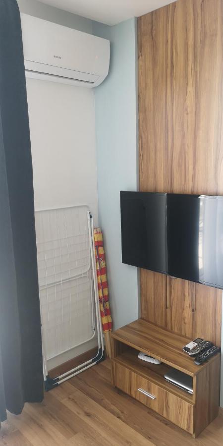Marina Plaza Apartamenty Jastarnia Exteriör bild