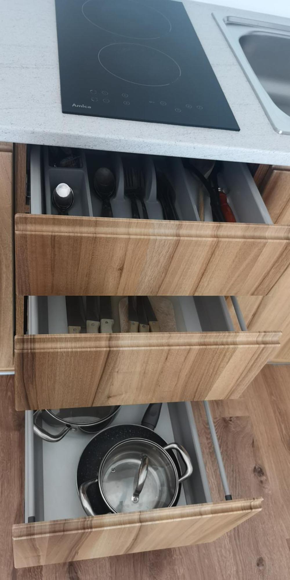 Marina Plaza Apartamenty Jastarnia Rum bild