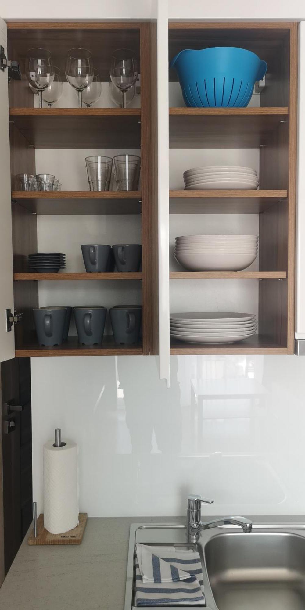 Marina Plaza Apartamenty Jastarnia Rum bild